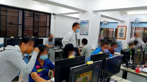 失業者免費職業訓練補助 強化失業者轉職力