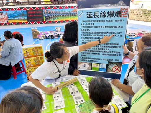 展望會串連網絡力量 推動原鄉資源連結親子共融