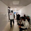 飽經戰火人道援助遭工具化 加薩陷入窒息般絕望