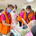 禾繕助創世植物人 天麗全台守護總動員