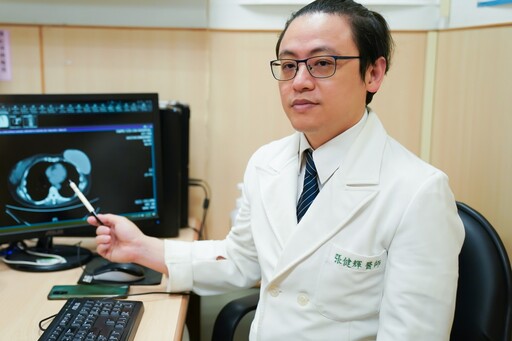 整合腫瘤切除與重建 提升乳癌患者治療生活品質