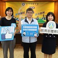 深耕校園基層防護圈十年有成 從心守護學生運動員