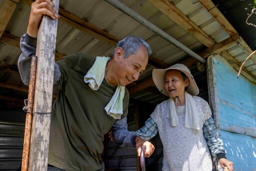 大愛劇《生命的麥田》五大看點 王淑娟、艾偉、孫鵬硬底子臺語、手語狂飆戲