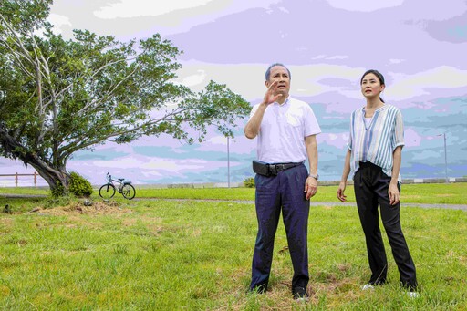 大愛劇《生命的麥田》五大看點 王淑娟、艾偉、孫鵬硬底子臺語、手語狂飆戲