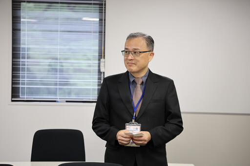 教育部攜手高教團赴日考察 臺日深化心理健康