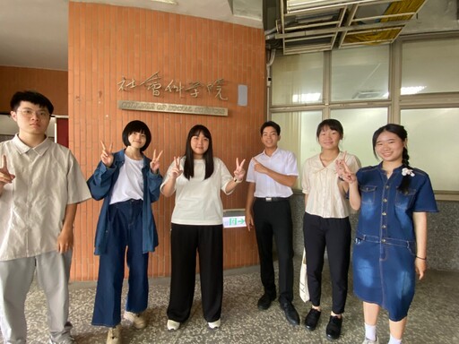 南慈中參與成大跨域合作課程 自主學習成果豐碩
