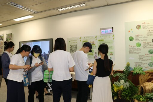 Uqun pajah！慈濟大學原住民文化週精彩登場