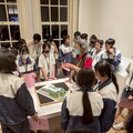 南能可貴 慈中國三生轉大人 畢業前充實自我