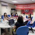 花蓮移民署培訓通譯人員、志工共築溫暖服務網
