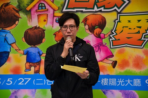 北慈響應世界無菸日 成功戒菸有愛無礙