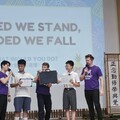 臺南慈中舉辦School Rally 打造沉浸式英語體驗