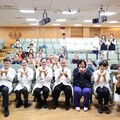 腎「粽」其事 花蓮慈院陪腎友健康慶端午