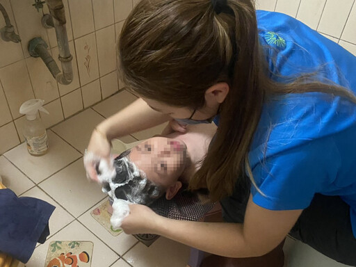 早療家庭善用長照資源 減輕照顧壓力