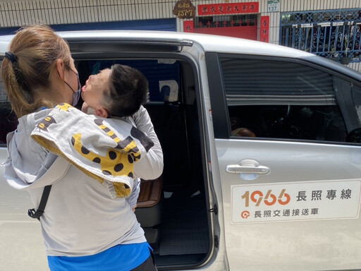 早療家庭善用長照資源 減輕照顧壓力