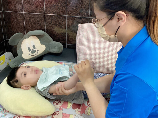 早療家庭善用長照資源 減輕照顧壓力