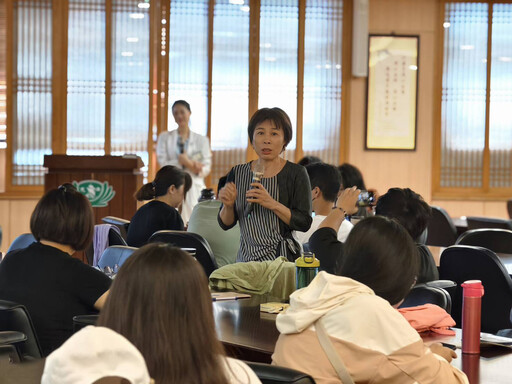 強化兒少保護 藥癮孕產婦與兒少保護跨網絡合作