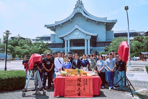 大愛劇《今天愛上我》描繪年輕世代成長與迷惘