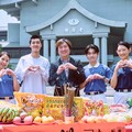 大愛劇《今天愛上我》描繪年輕世代成長與迷惘