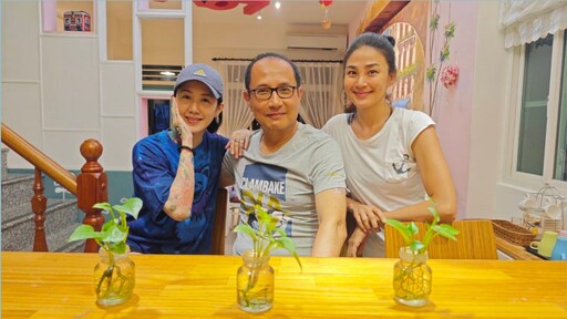 大愛劇《生命的麥田》揭露生命的韌性
