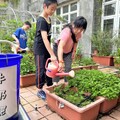 臺北鮮奶週報促進學童健康與環保力