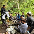 高中設族語選修課程 鼓勵學生學習原住民族語文
