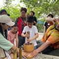 花蓮與自然共生 淨零排放、永續部落體驗活動