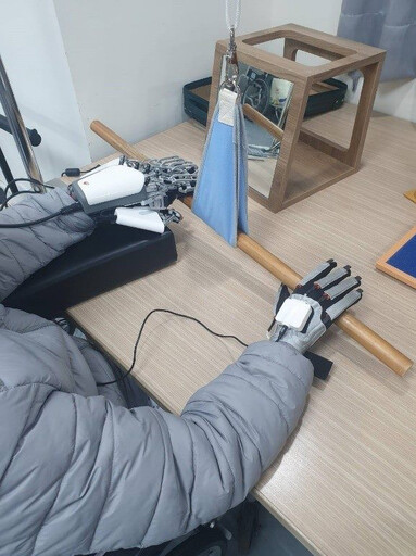 北市住宿式長照「醫」療不缺席 「照」長過生活