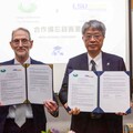 國際合作 路易斯安那州立大學與慈大簽署MOU