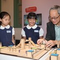 從遊戲到創作：臺博館車站建築展