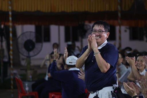 慈濟人醫會五國柬埔寨義診 團隊感恩共同圓滿