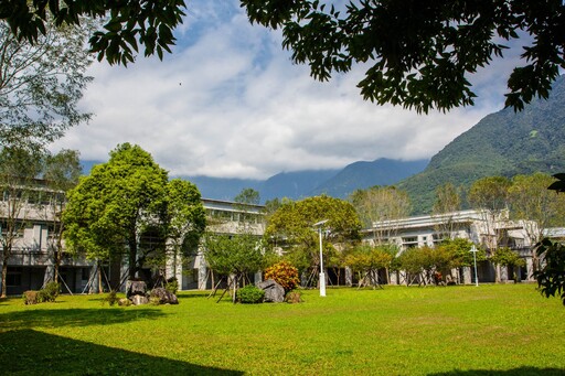 有教無類積極躍升 慈大獲教育部補助金額創新高