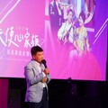 施孝榮現身力挺 陪伴愛奇兒家庭走過照顧長路