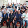 台中慈院啟動西醫巡迴醫療 首發外埔區大東里