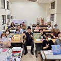關懷守護市民安全 台中市持續強化行人交通保護