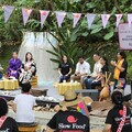 九國慢食夥伴齊聚花蓮 深化原住民慢食國際連結