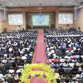 臺南慈中全人教育結碩果 四部學子感恩展新章
