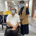 跨專科團隊共同守護健康守護愛 打造脊髓損傷友善門診服務