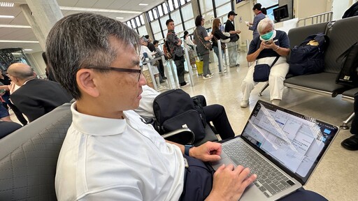慈濟柬埔寨義診 臺北慈院洪碩穗醫師行醫信願行