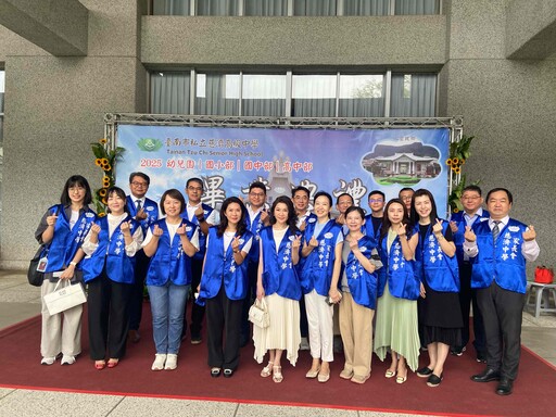 台南慈濟高中國中部會考成績亮眼！ 5A人數倍增、表現優於全國平均