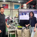 筑波系統推動UR協作機器人AI智慧製造方案