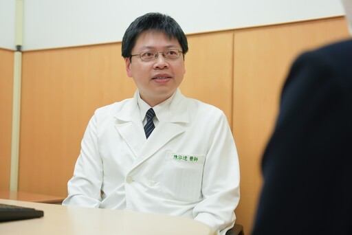 長者慢性疾病多又罹肝癌 腫瘤射頻燒灼術除病灶