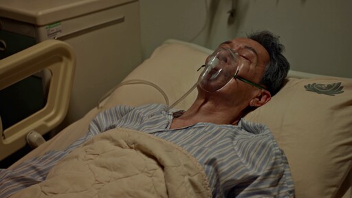 素顏變老增胖「生命的麥田」真情演出不藏私