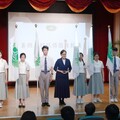 慈大暑期學生服務出隊 應用專業走入偏鄉與國際