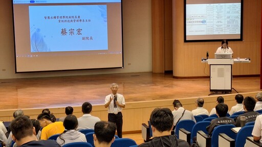 2025全國經營管理專題競賽 慈濟大學勇奪12獎