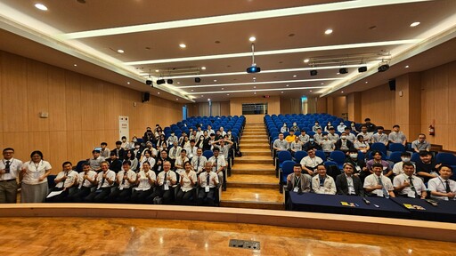 2025全國經營管理專題競賽 慈濟大學勇奪12獎