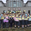 慈大附中學子 六成錄取國立與醫學相關科系