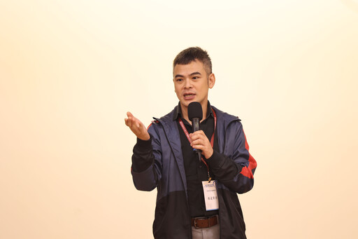 愛在偏鄉蔓延 醫療影像見證健保30年守護之路