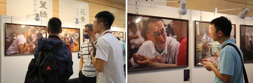 愛在偏鄉蔓延 醫療影像見證健保30年守護之路