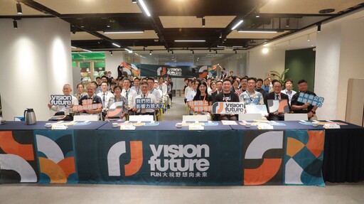 青年公益實踐計畫Demo Day 團隊齊聚展現創意活力