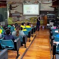 臺南五校獲「防制學生藥物濫用」績優學校肯定